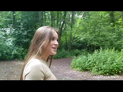 ❤️ Ik stelde voor aan Evelina dat we zouden neuken op een openbare plaats! Ze zei ja. Toen neukte ik haar in haar kont en spoot in haar mond. Toen heeft ze in haar broek gepist. ☑ Porno at us ❌️ ❌️❤