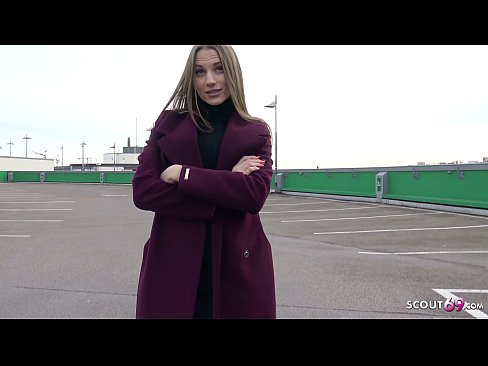 ❤️ DUITSE SCOUT IS EEN DROOM DIE STEELE AANRAAKT, PARKEERPLAATS VERKLIKKER EN SEXY VOOR GELD ☑ Porno at us ❌️ ❌️❤