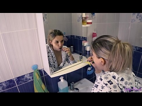 ❤️ Kappen met jong in pyjama eindigt oraal cum in kont - letty zwart ☑ Porno at us ❌️ ❌️❤
